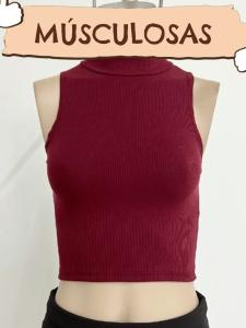 Media Polera Magui - Miniatura 2