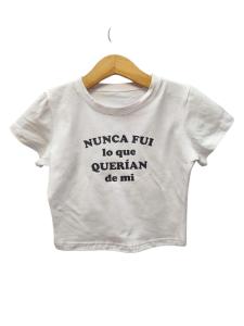Remera Baby Tee Lali - Miniatura 2