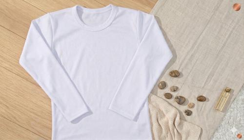 Camiseta Térmica