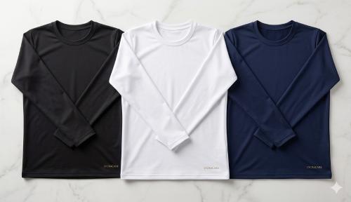 Camiseta Térmica - Miniatura 3