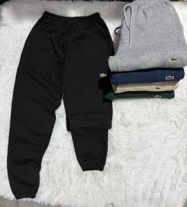 Jogger Lacoste Frizados - Miniatura 3