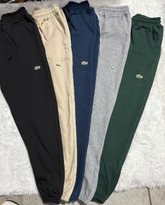 Jogger Lacoste Frizados - Miniatura 4