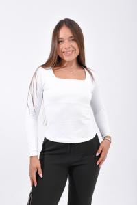 Camiseta Esc. Cuadrado - Miniatura 5