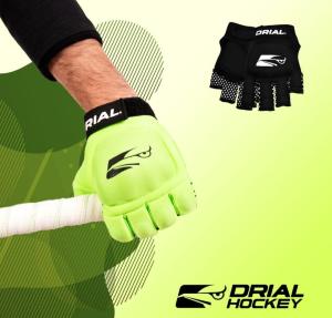 Guantes de Hockey