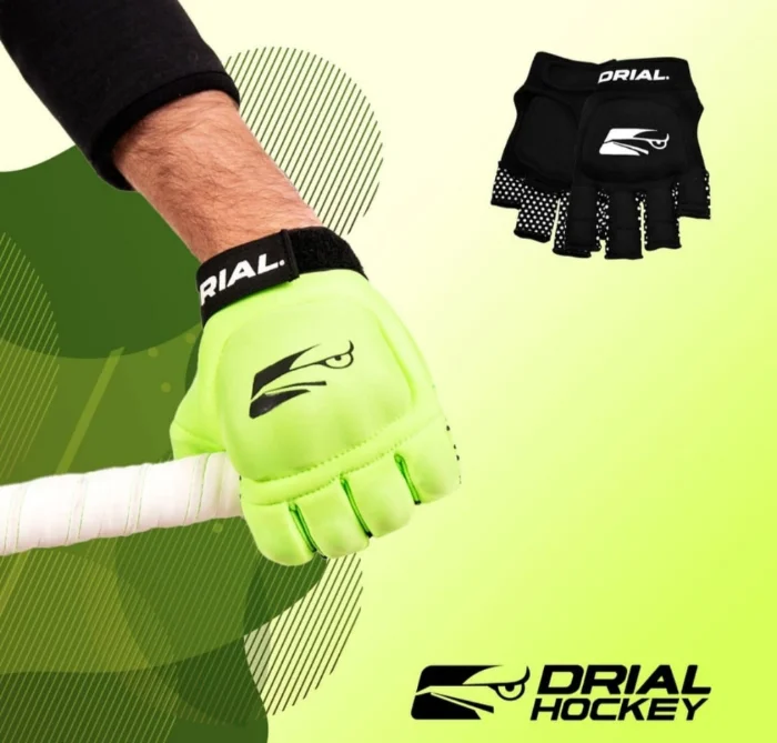 Guantes de Hockey