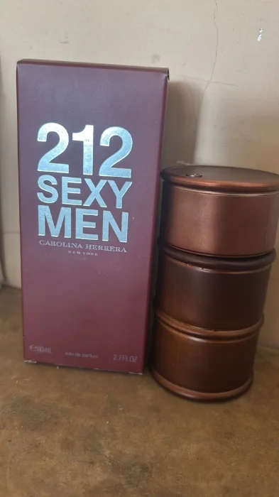 Perfumé