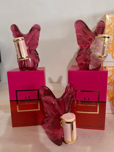 Perfumé 100ml Mariposa
