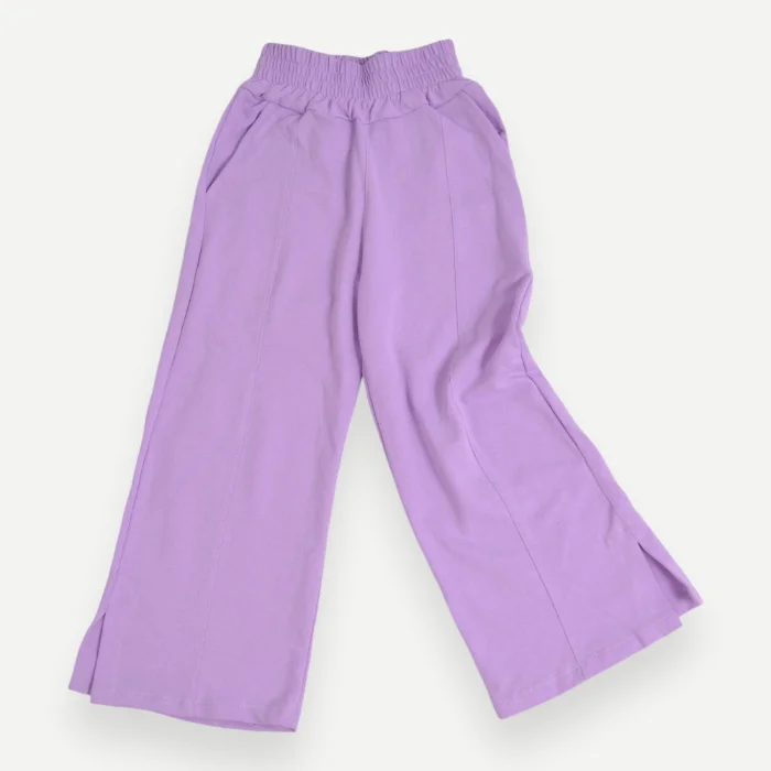 Pantalon Mom de Rustico