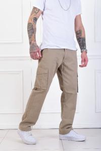 Pantalon Cargo