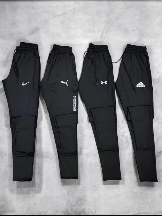 Pantalon Set Deportivo Hombre