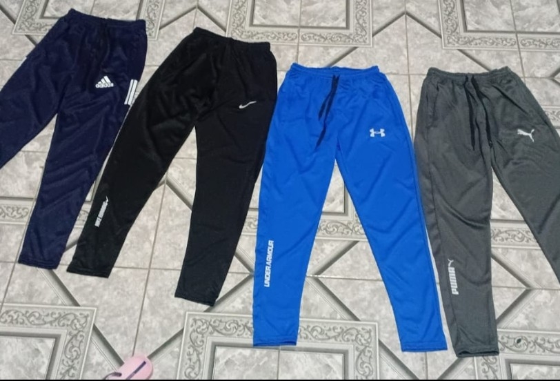 Pantalon Set Deportivo Hombre - Imagen 2
