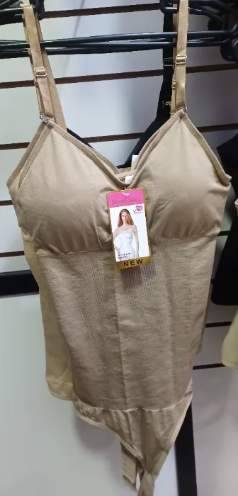 Body Modelador