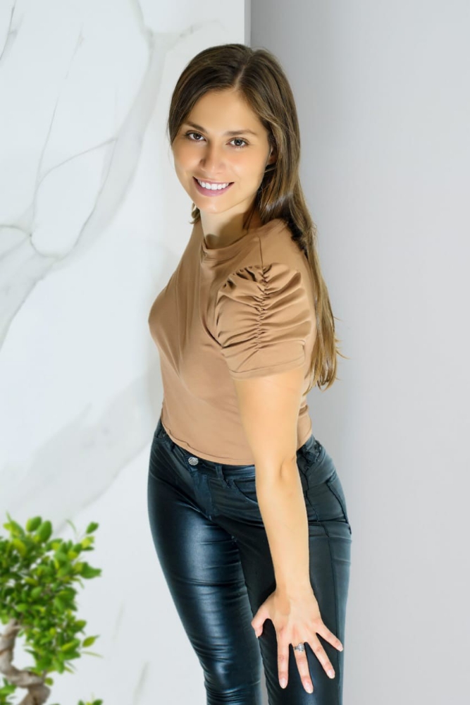 Remera Princesa - Imagen 2