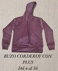 Buzos de Corderoy