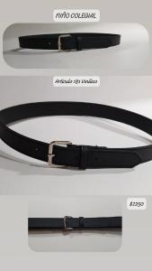 Cintos de Niñ@s