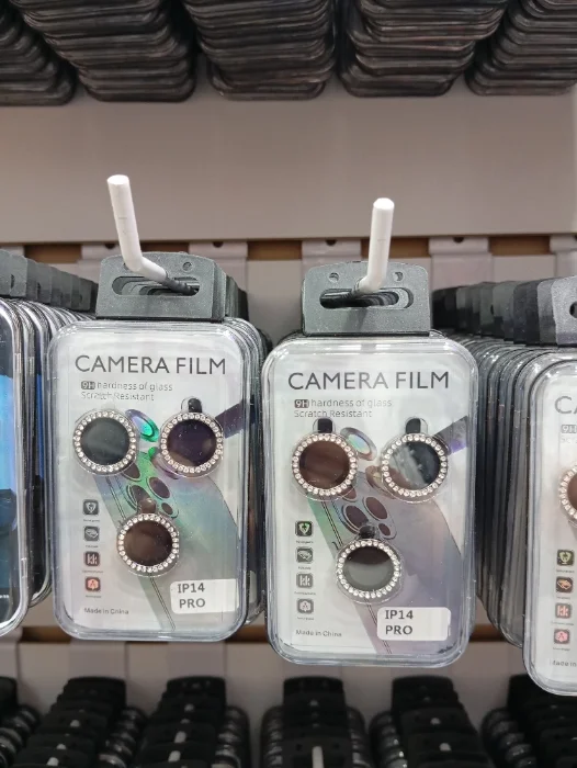 Protector de Camara