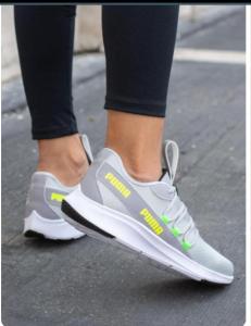 Zapatillas Pu.ma Solo por Mayor