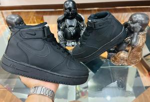 Botas Nikee - Miniatura 2