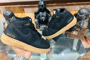 Botas Nikee - Miniatura 3