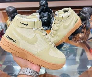 Botas Nikee - Miniatura 4