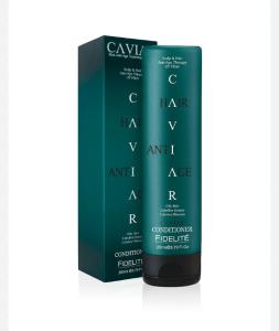 Caviar Cabellos Grasos Shampoo Ó Acondicionador X 260ml, Precio X C/u - Miniatura 5