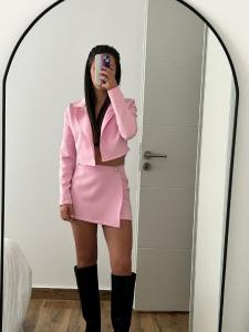 Blazer Corto - Miniatura 3