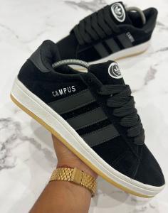 Campus Negro/negro