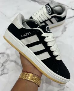 Campus Negro/blanco