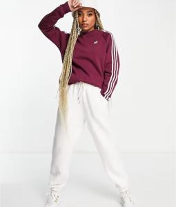 Buzo de Dama Adidas Frisado - Miniatura 7