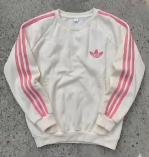 Buzo de Dama Adidas Frisado