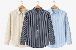 Camisas Niño