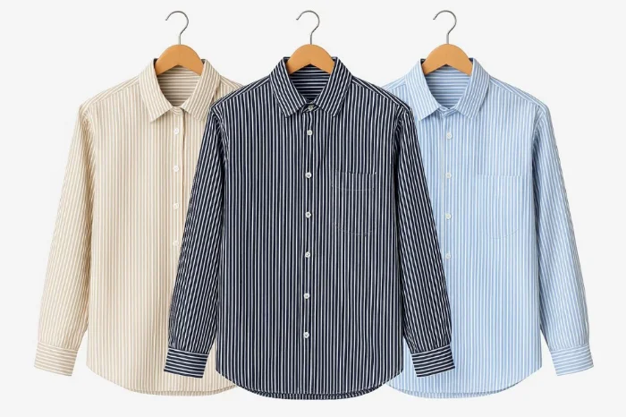 Camisas Niño