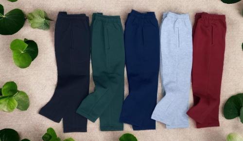 Pantalon Rustico Niño