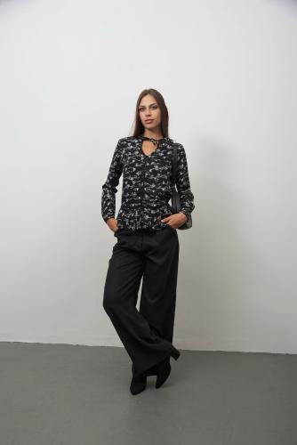 Blusa Chopin