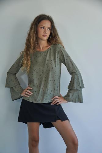 Blusa Estrella