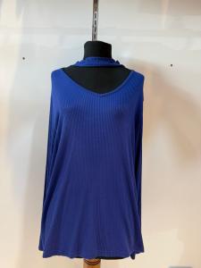 Camiseta Morley Escotado