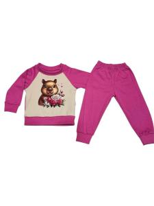 Conjunto Capibara