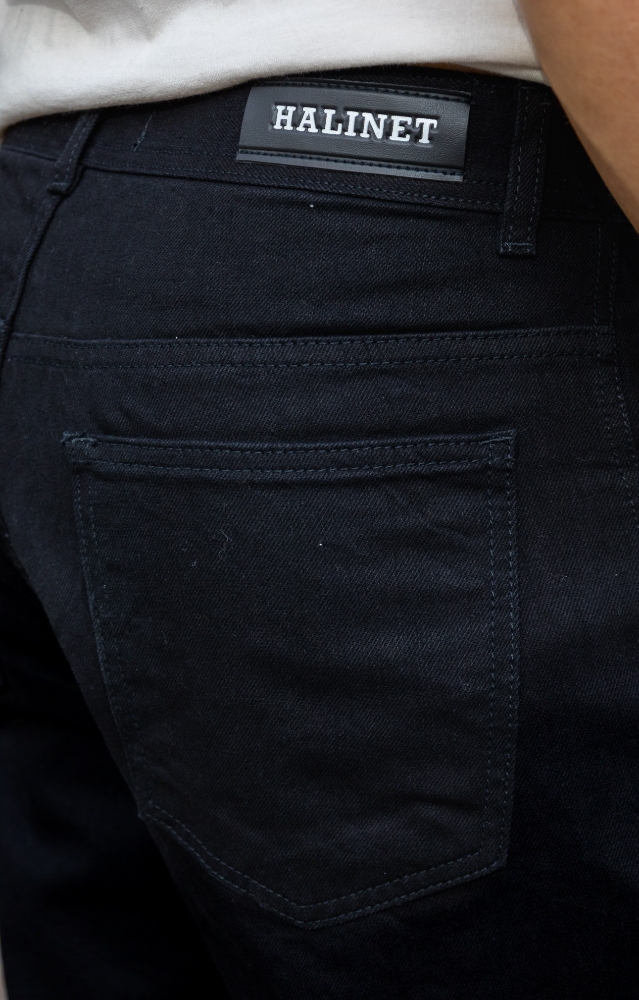 Pant.mom Negro (rigido) - Imagen 5