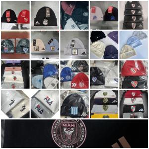 Gorros Deportivos - Miniatura 3