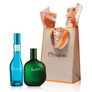 Perfumes Humor Natura 25ml - Miniatura 1