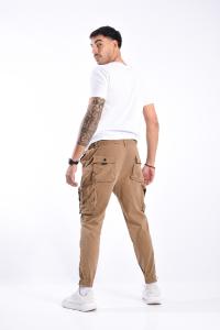 Cargo I-run Hombre - Miniatura 3