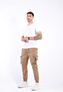 Cargo I-run Hombre - Miniatura 8