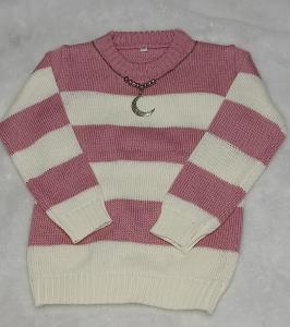 Sweaters Rayados de Nena Lana