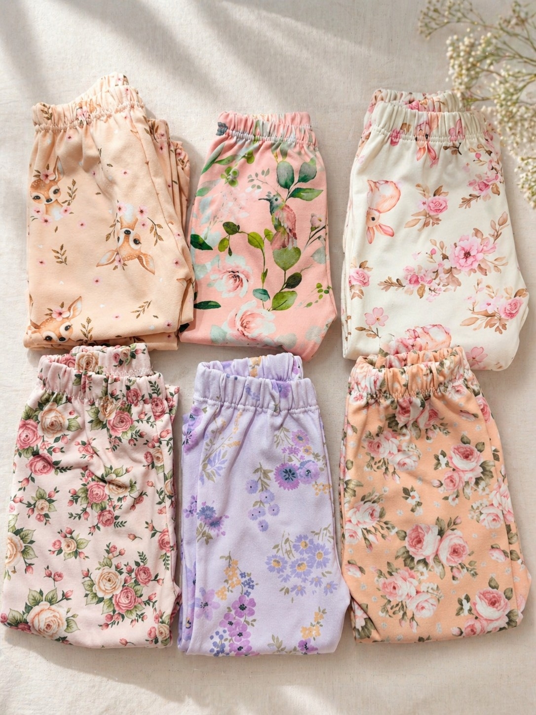 Calza Vintage - Imagen 3
