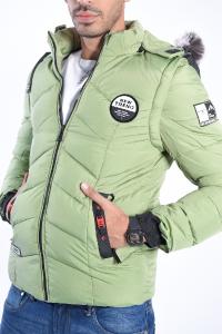 Campera /chaleco Importada Hombre - Miniatura 2