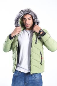 Campera /chaleco Importada Hombre - Miniatura 3