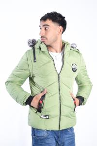 Campera /chaleco Importada Hombre - Miniatura 4