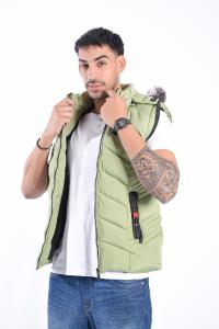 Campera /chaleco Importada Hombre - Miniatura 6