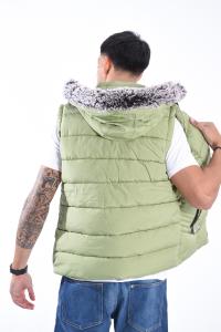 Campera /chaleco Importada Hombre - Miniatura 7