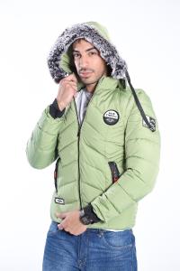 Campera /chaleco Importada Hombre - Miniatura 8